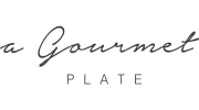 A Gourmet Plate