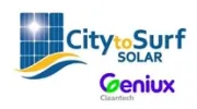 City to Surf Solar