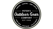 Peter's Outdoor Gear Company
