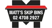 Matt's Skip Bins