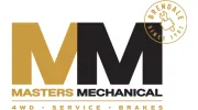 Masters Mechanical Brendale