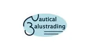 Nautical Balustrading