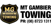Towing Mt Gambier
