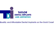 Taylor Dental Implants & Aesthetics