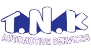 TNK Automotive Services