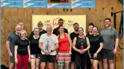 CrossFit Mt Eliza