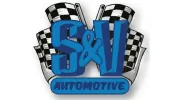 S & V Automotive