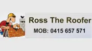 Ross the Roofer