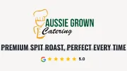 Aussie Grown Catering