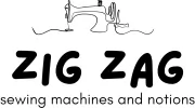 Zig Zag Sewing