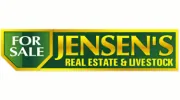 Jensens Real Estate & Livestock