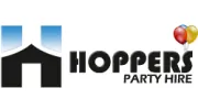 Hoppers Party Hire
