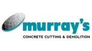 Murray's Concrete Cutting & Drilling Services
