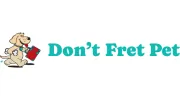 Don't Fret Pet!