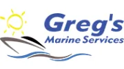 Gregs Marine Services