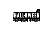 Halloween Contact Lenses