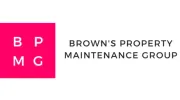 Brown's Property Maintenance Group
