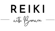 Reiki with Bronwen
