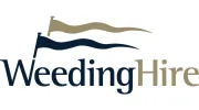 Weeding Hire