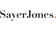 Sayer Jones