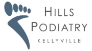 Hills Podiatry Centre