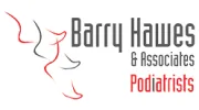 Barry Hawes & Associates Podiatrists