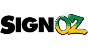 Sign Oz