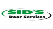 Sid's Door Services