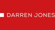 Darren Jones Real Estate