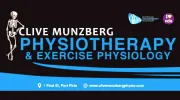 Clive Munzberg
