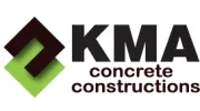 KMA Concrete Constructions