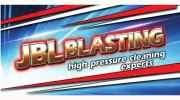 JBL Blasting