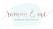 Roman & Me Newborn Photography