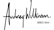Audrey Wilkinson