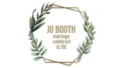 Jo Booth Event Celebrant