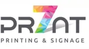 Seven Print