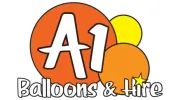 A1 Balloons & Hire