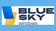 Blue Sky Windows