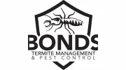 Bonds Termite Management & Pest Control