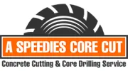 A Speedies Core Cut