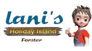 Lanis Holiday Island