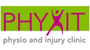Phyxit Physio & Injury Clinic