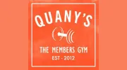 Quany's Gym