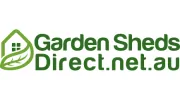 Garden Sheds Direct