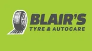 Blair's Tyres