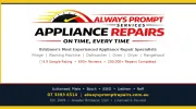 Always Prompt Repairs