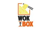 Wok In A Box
