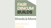 West Coast Sheds