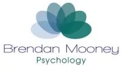 Brendan Mooney Psychologist