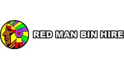 Red Man Bin Hire